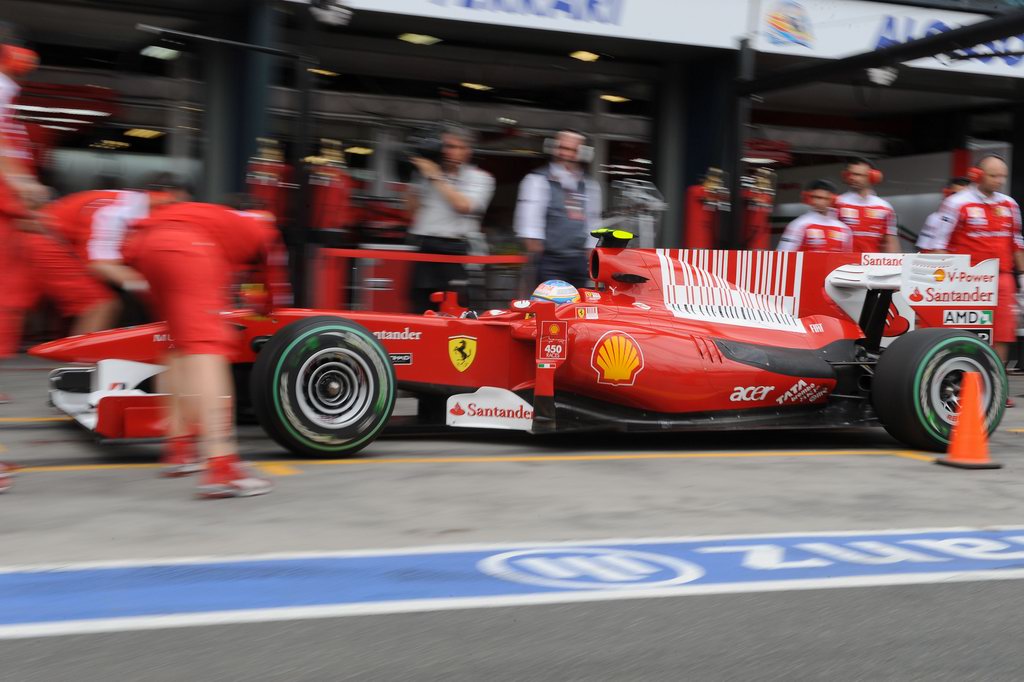GP Australia - Qualifiche e Prove Libere 3